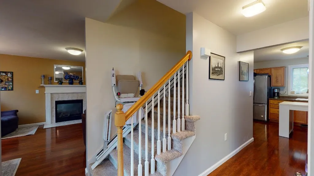 22 Greystone Place Milford NH 03055