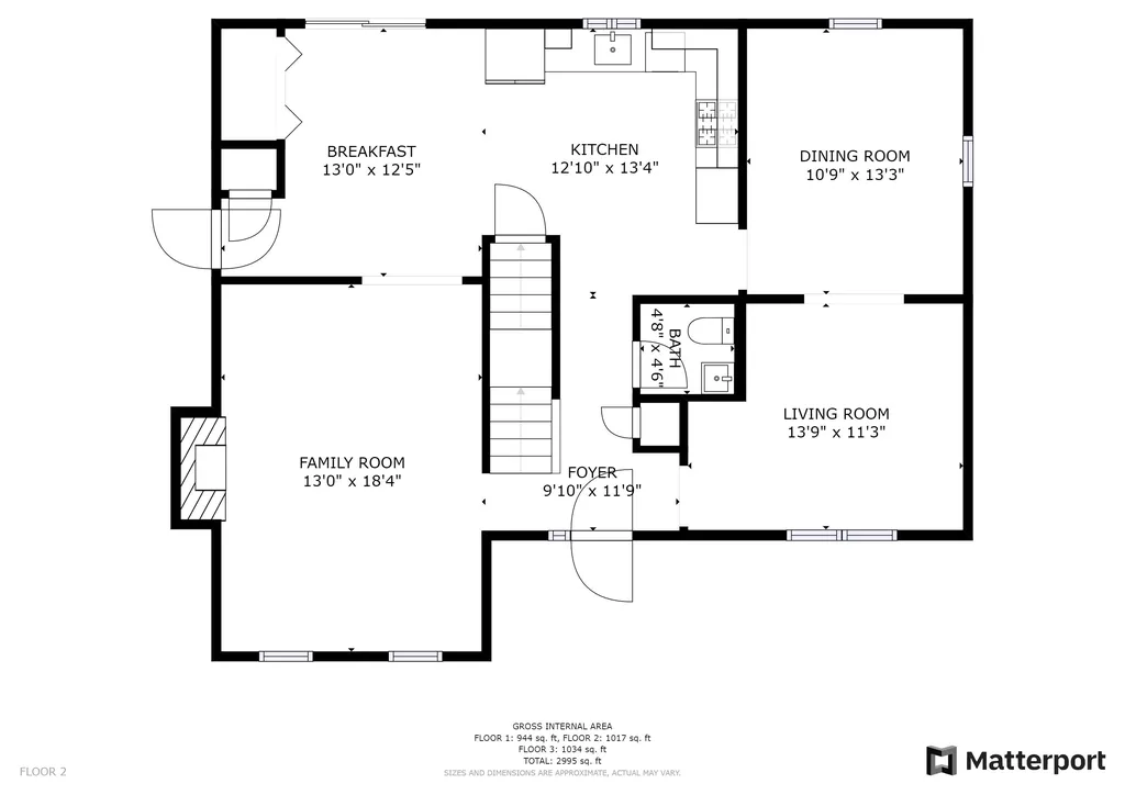 22 Greystone Place Milford NH 03055