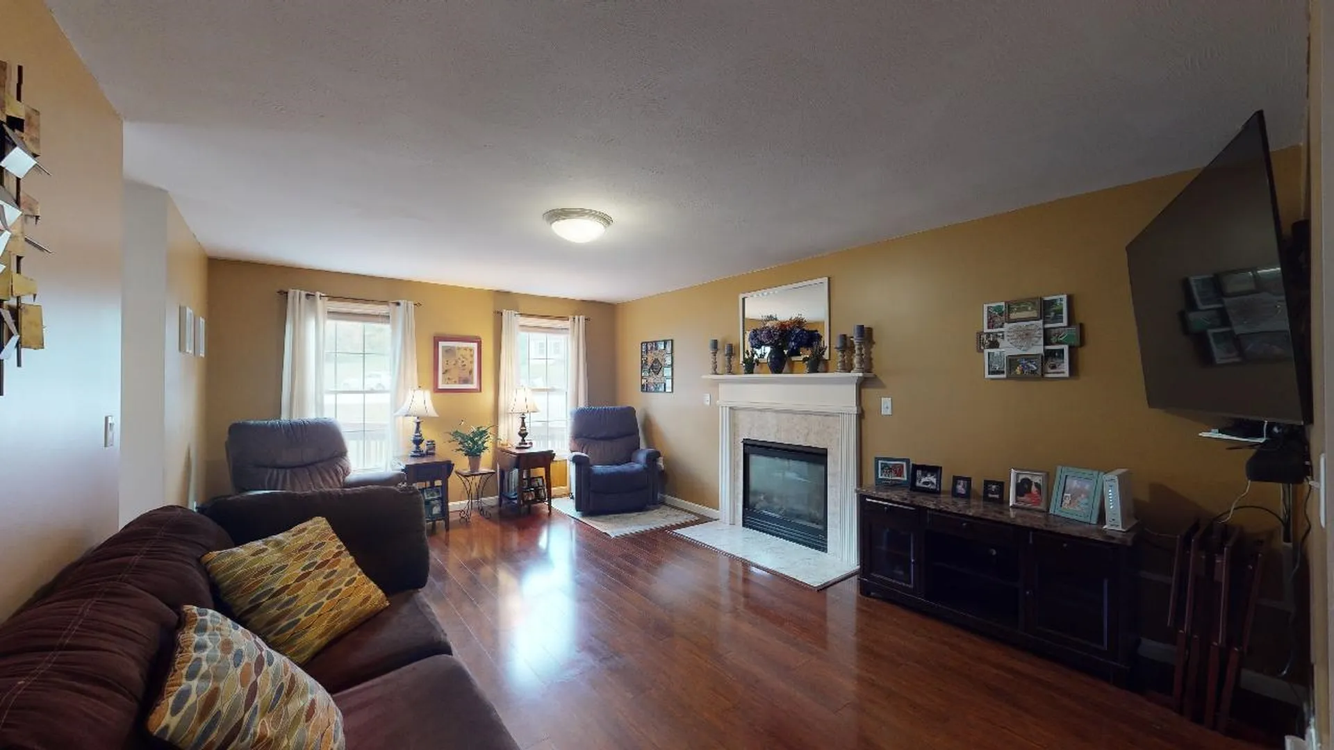 22 Greystone Place Milford NH 03055