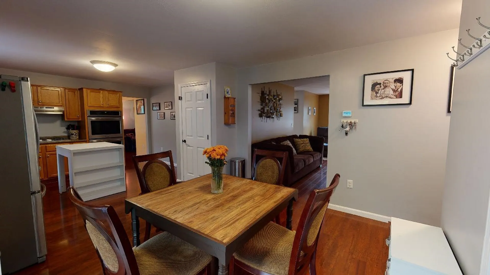 22 Greystone Place Milford NH 03055