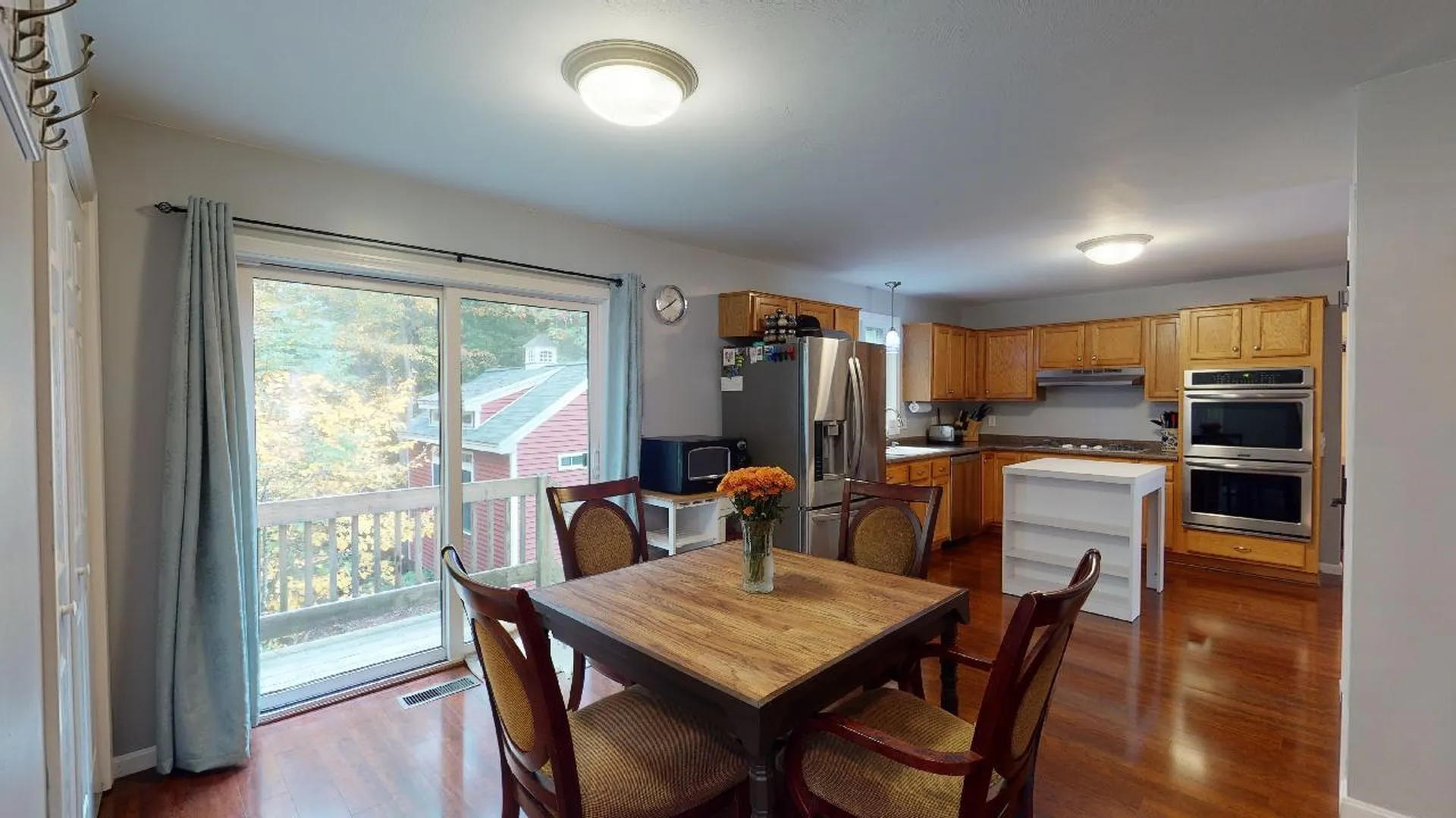 22 Greystone Place Milford NH 03055