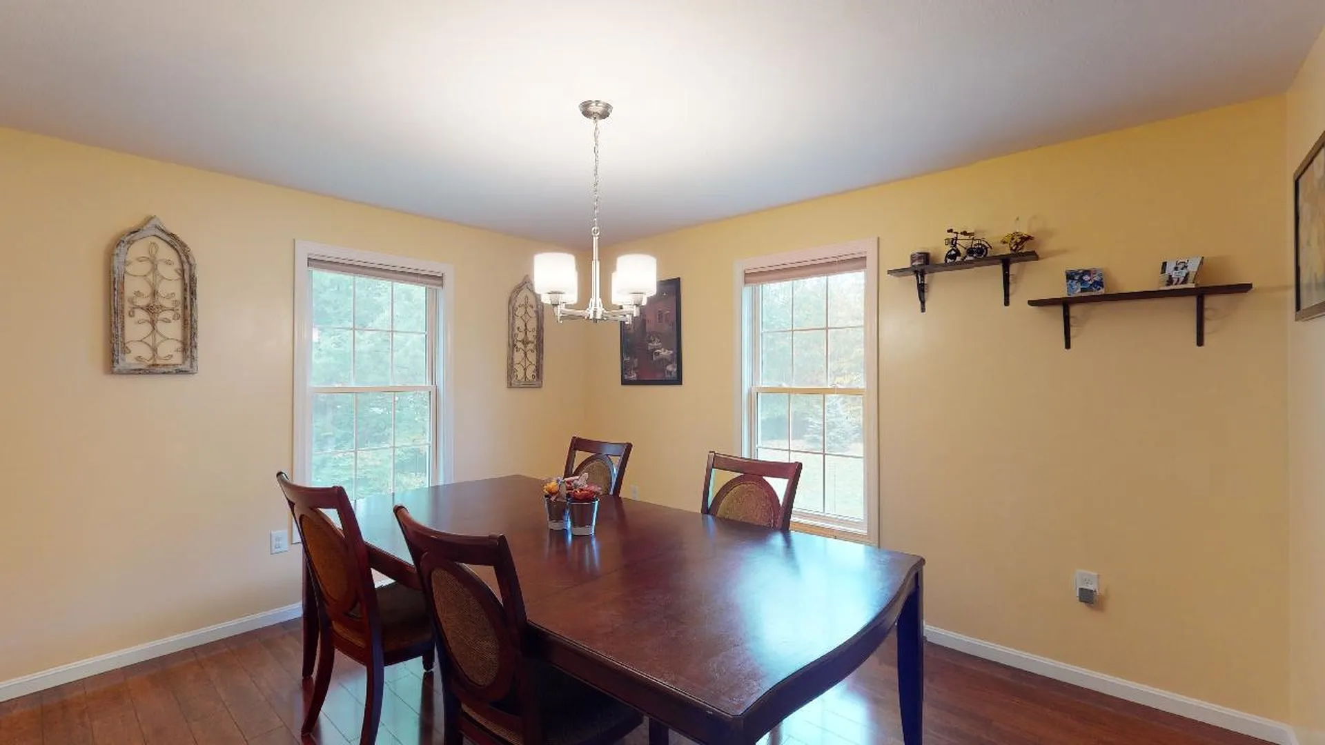 22 Greystone Place Milford NH 03055