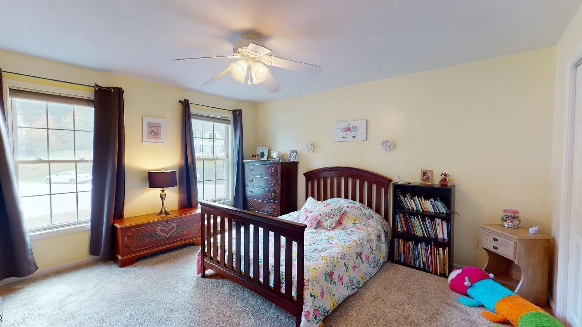 22 Greystone Place Milford NH 03055