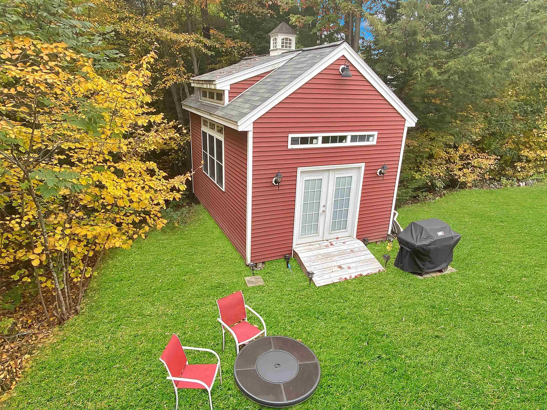 22 Greystone Place Milford NH 03055
