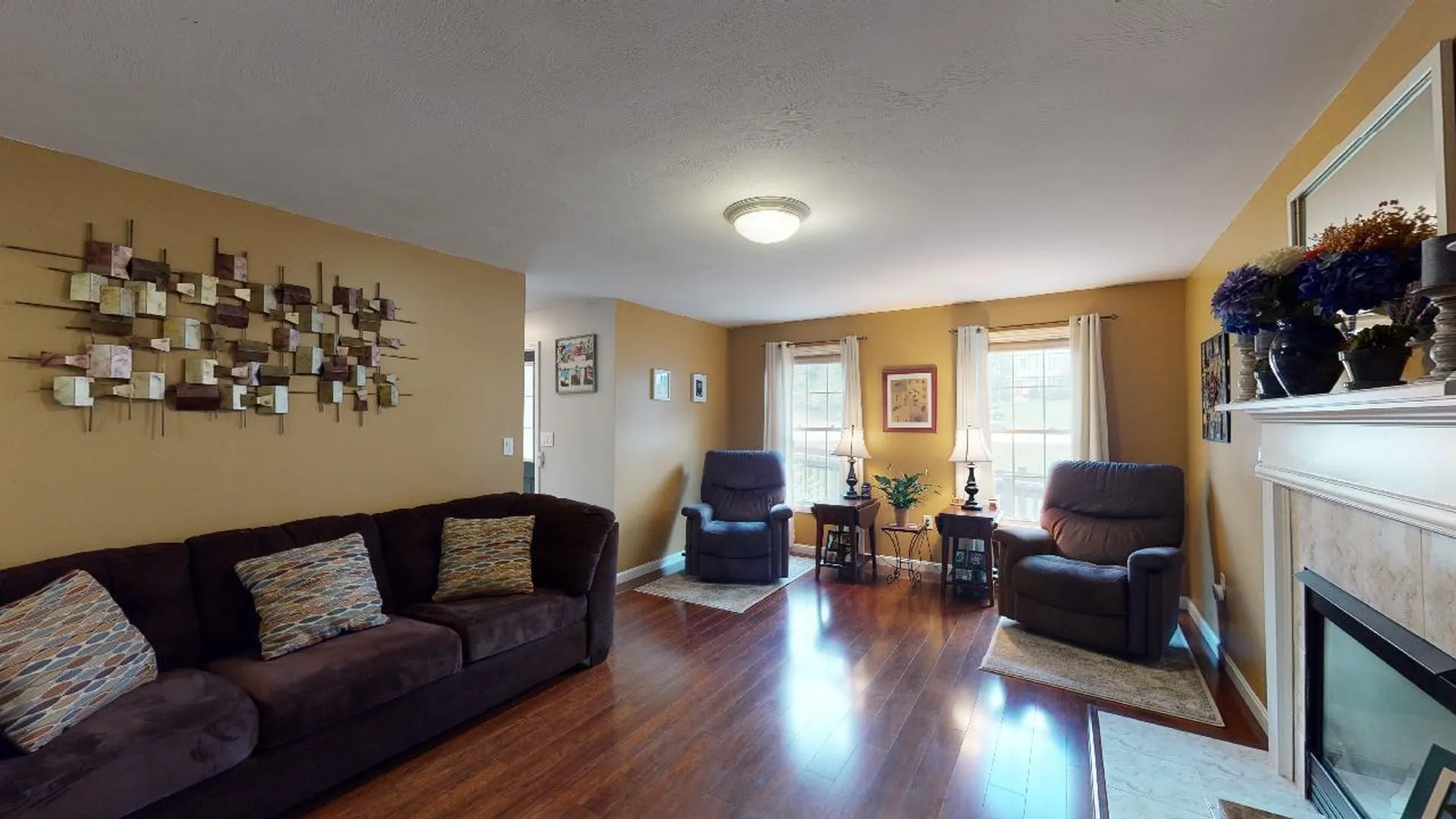 22 Greystone Place Milford NH 03055