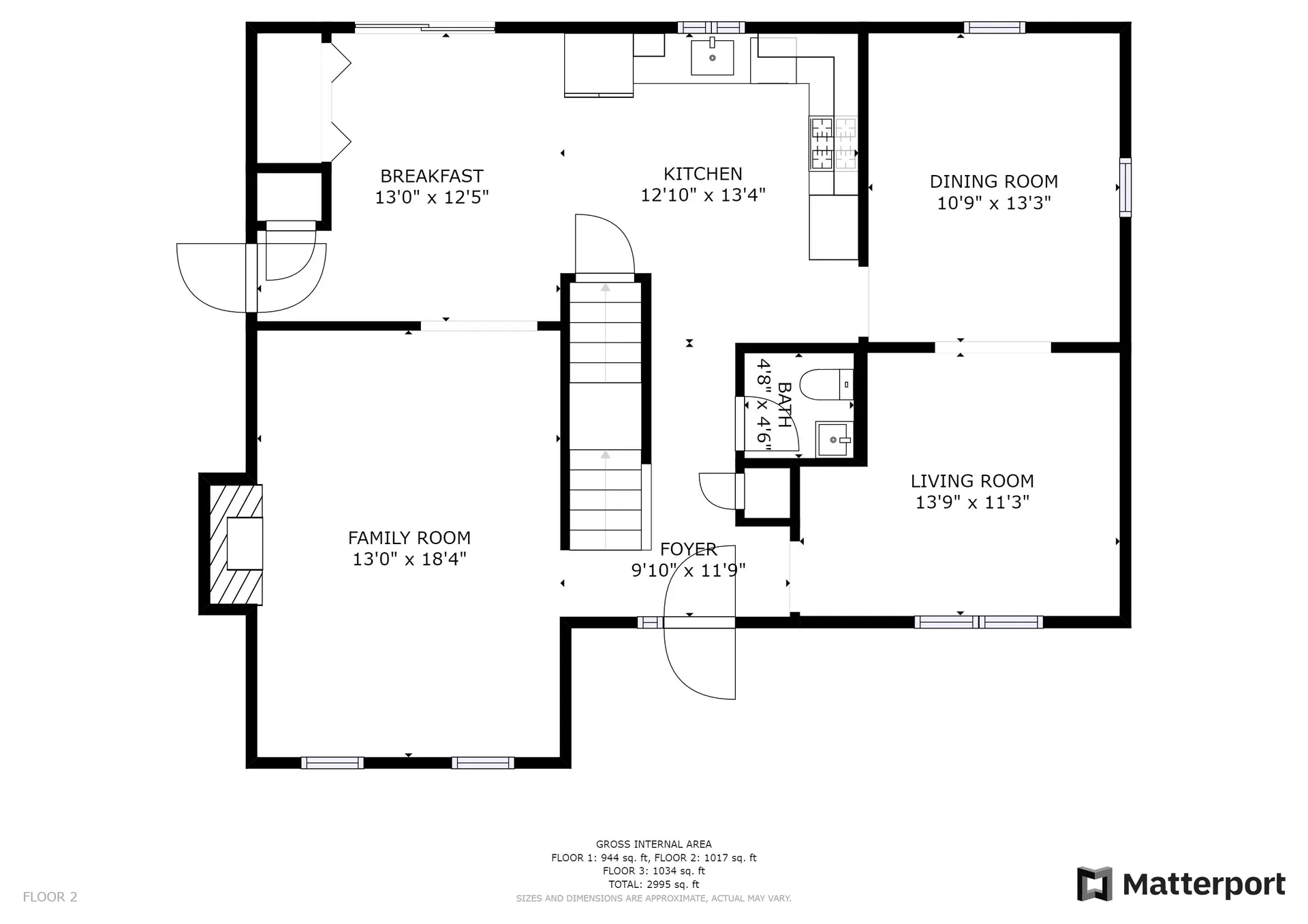 22 Greystone Place Milford NH 03055