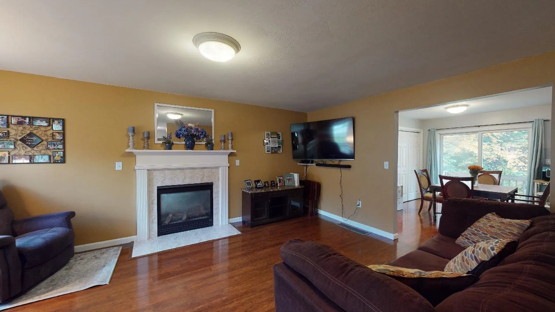 22 Greystone Place Milford NH 03055