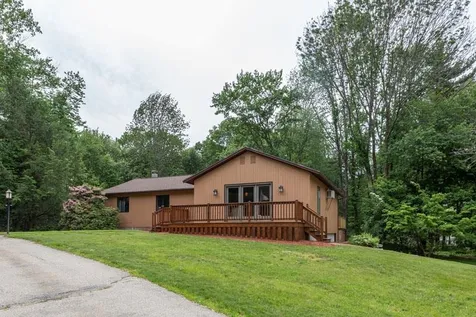 191 Lancaster Farm Road Salem NH 03079