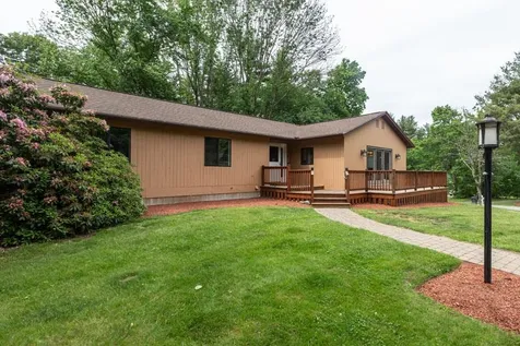 191 Lancaster Farm Road Salem NH 03079