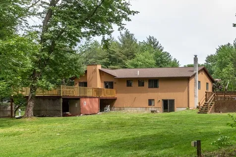 191 Lancaster Farm Road Salem NH 03079