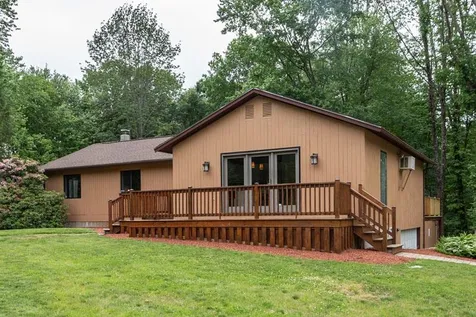 191 Lancaster Farm Road Salem NH 03079