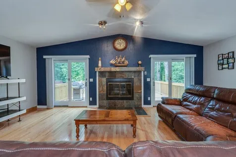 191 Lancaster Farm Road Salem NH 03079