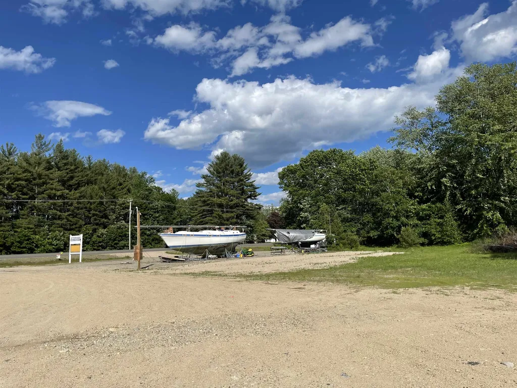 2245 Route 16 Ossipee NH 03864
