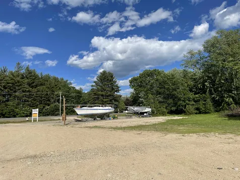 2245 Route 16 Ossipee NH 03864