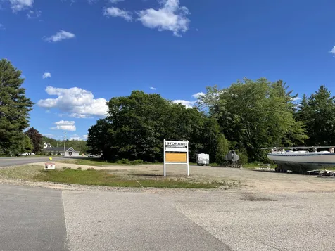 2245 Route 16 Ossipee NH 03864