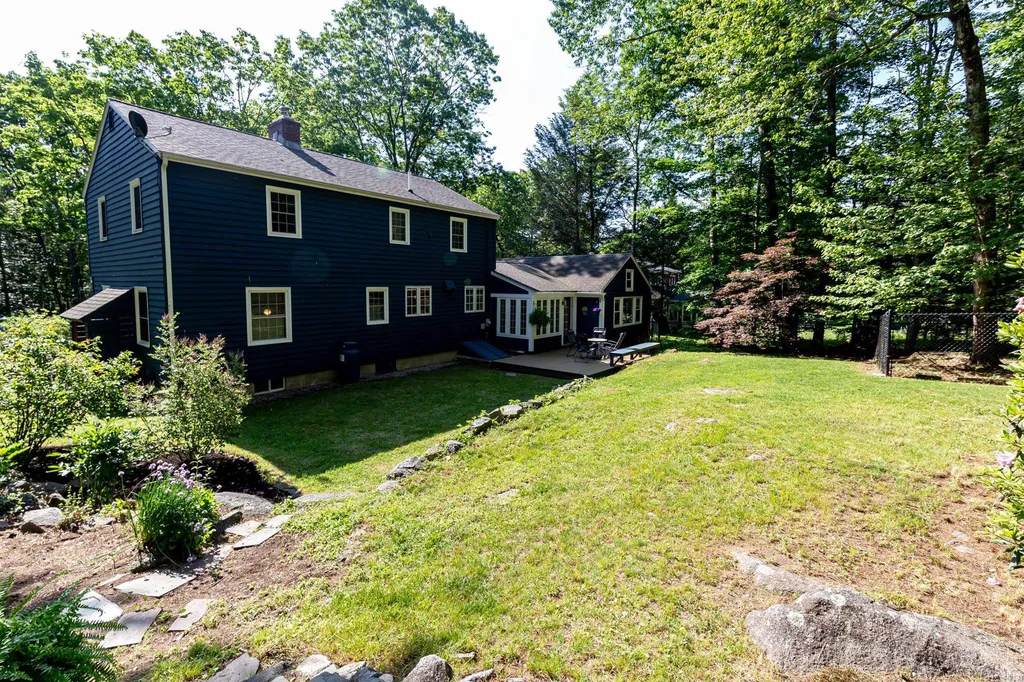49 Edgewood Road Durham NH 03824