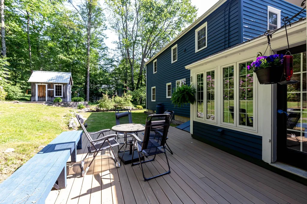 49 Edgewood Road Durham NH 03824
