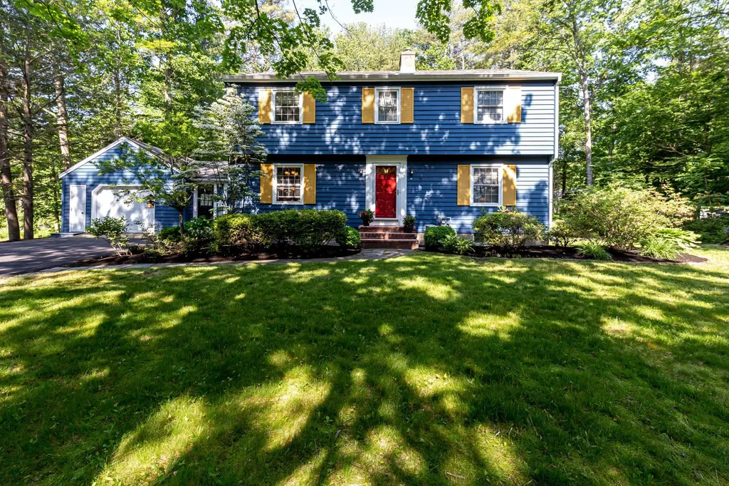 49 Edgewood Road Durham NH 03824