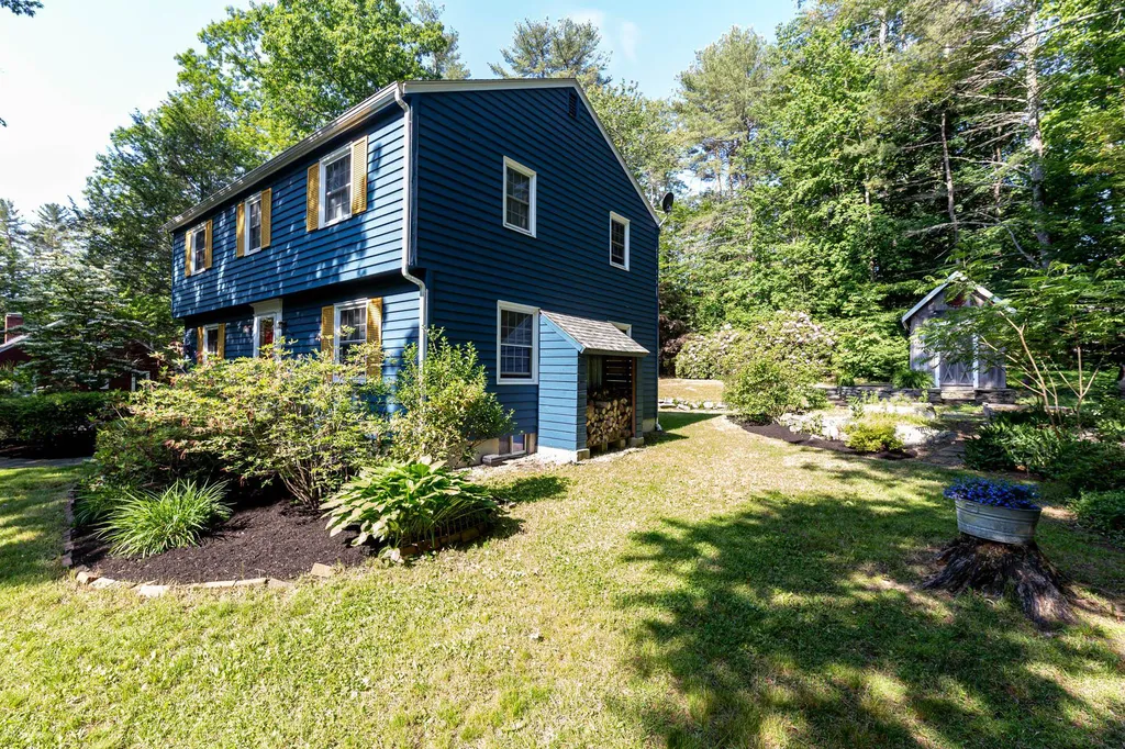 49 Edgewood Road Durham NH 03824