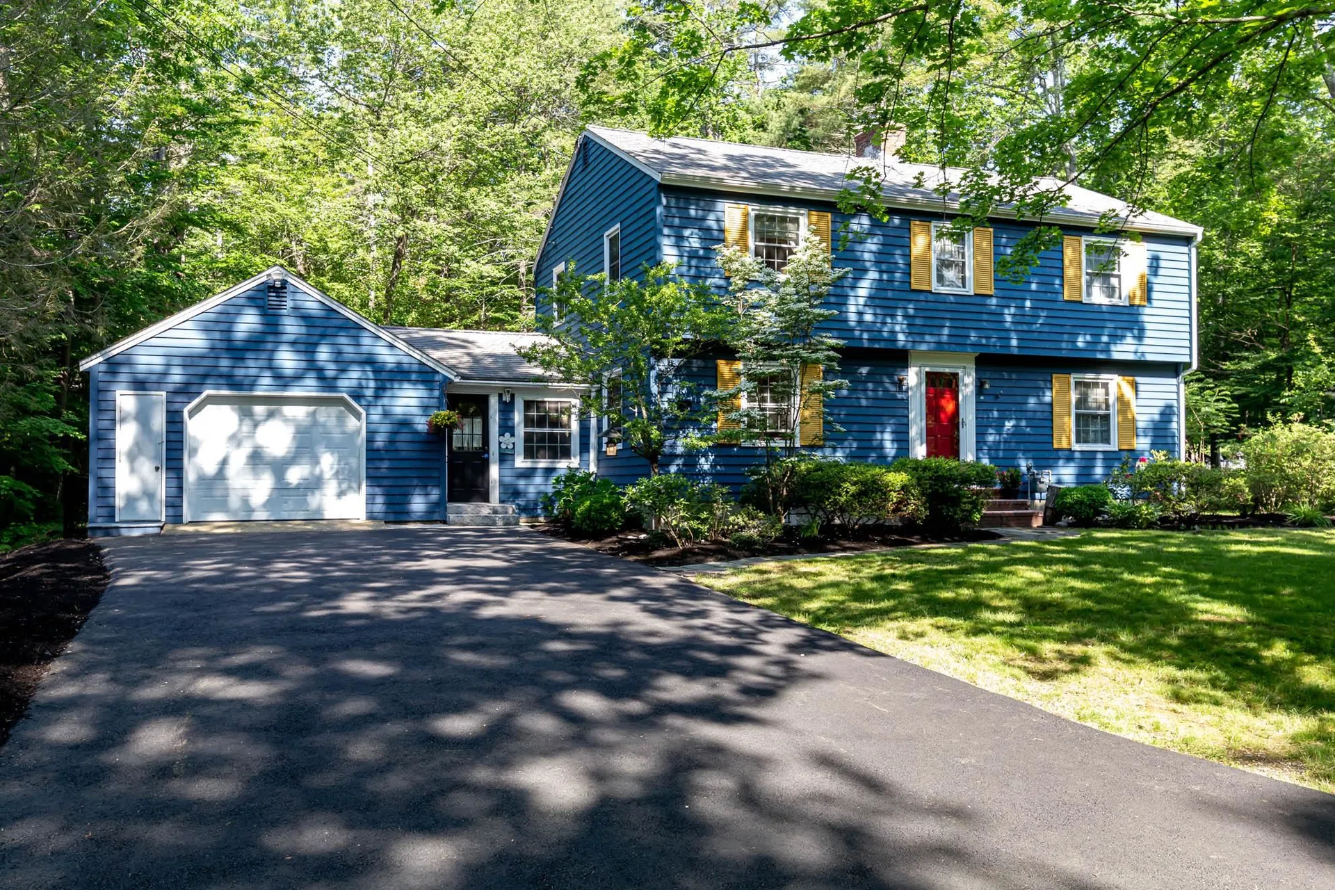 49 Edgewood Road Durham NH 03824