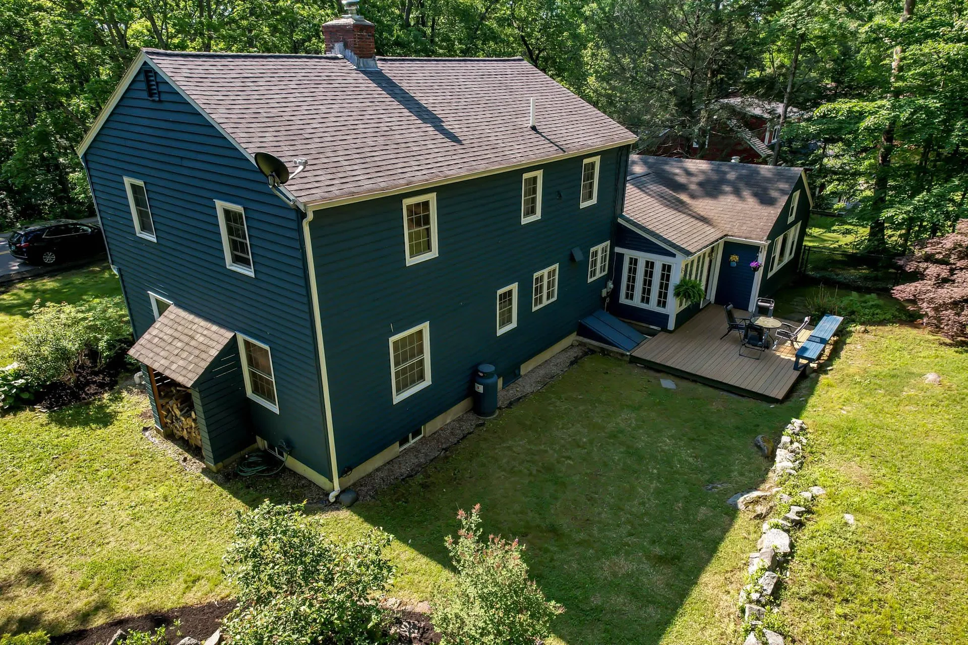 49 Edgewood Road Durham NH 03824