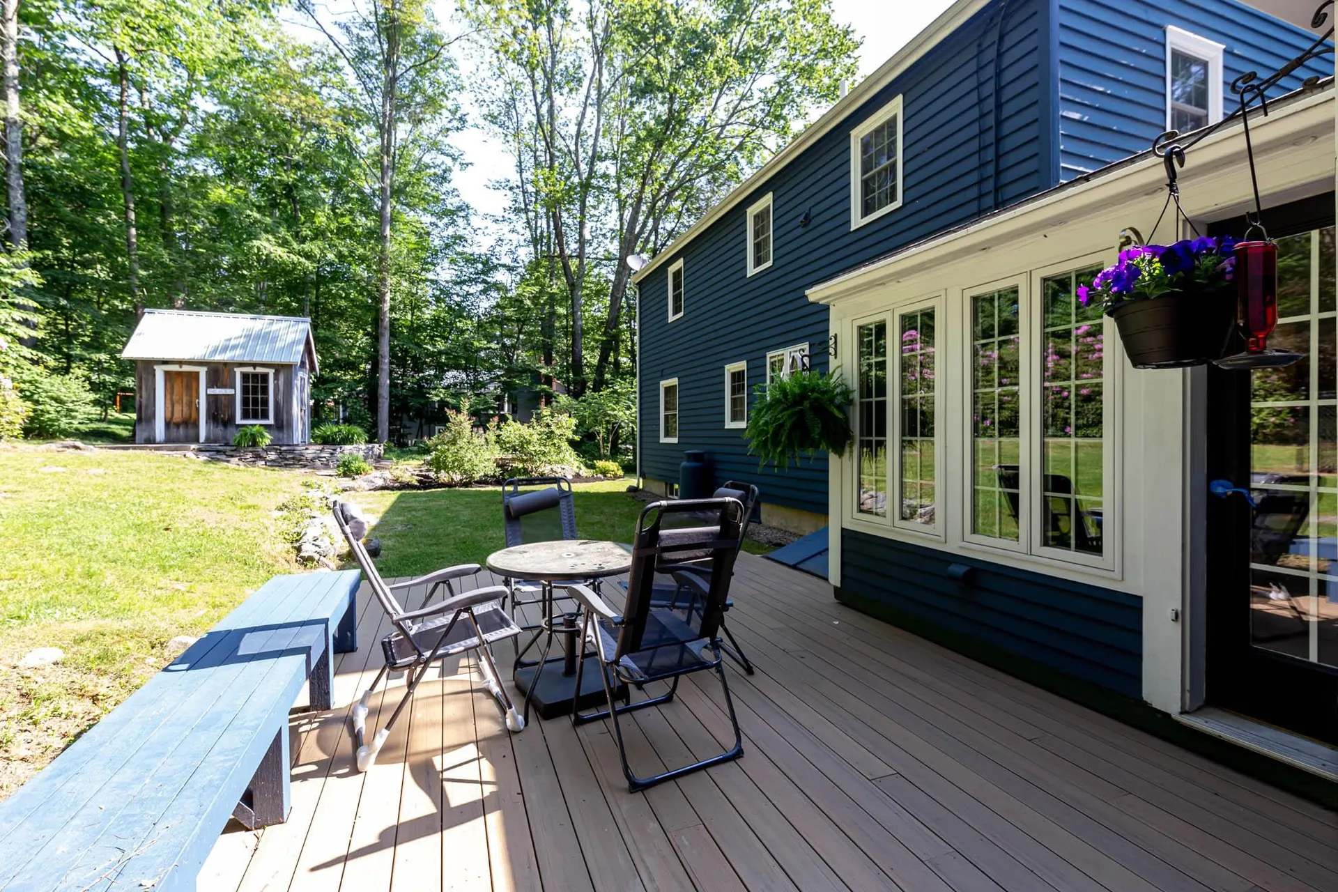 49 Edgewood Road Durham NH 03824