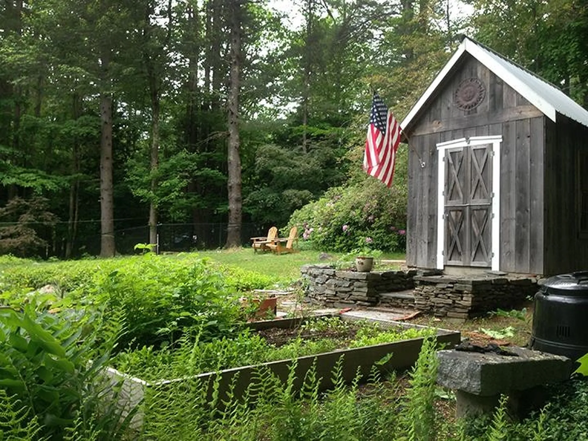 49 Edgewood Road Durham NH 03824