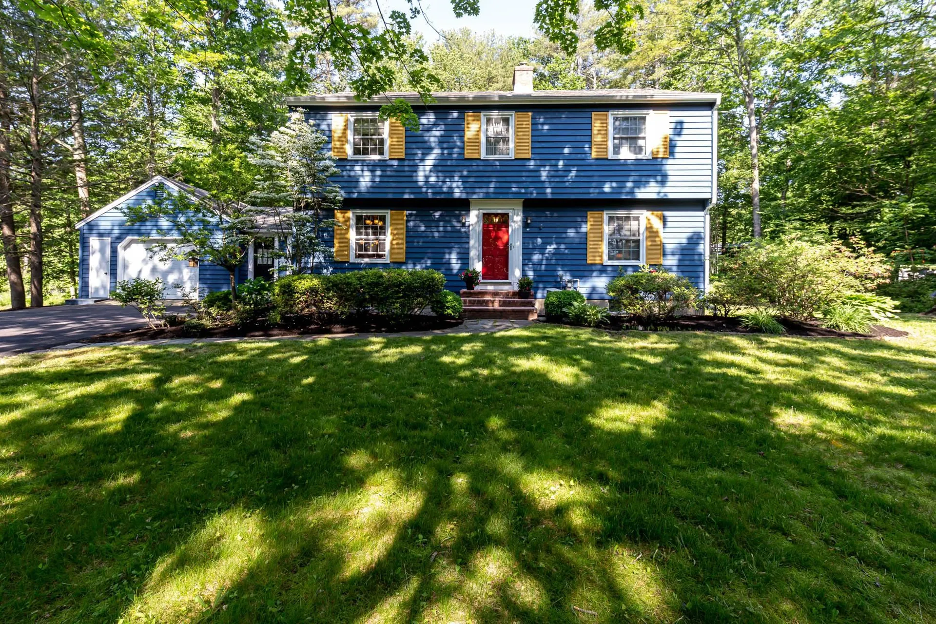 49 Edgewood Road Durham NH 03824