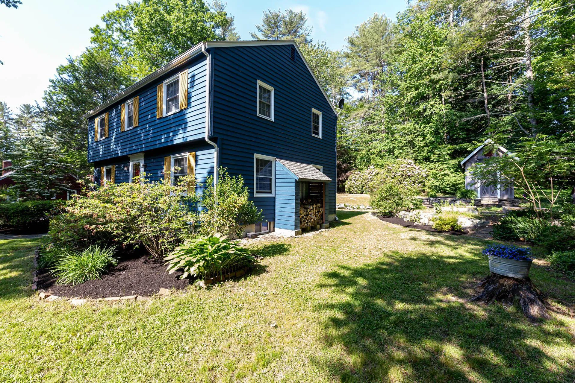 49 Edgewood Road Durham NH 03824