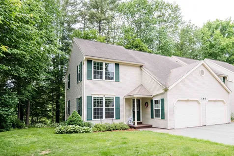 190 Deer Lane Colchester VT 05446