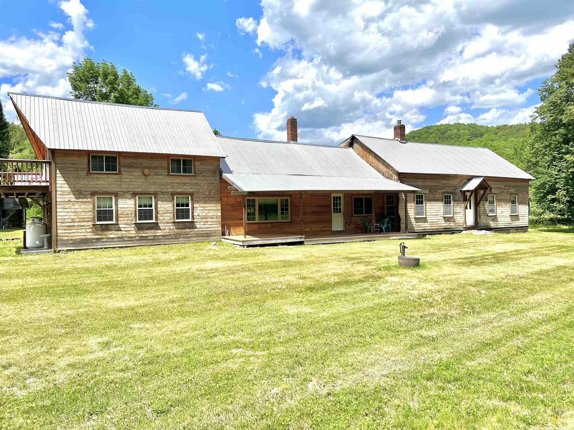 3932 Route 132 Thetford VT 05075