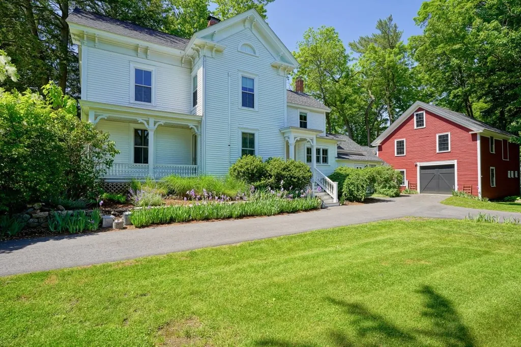 38 Pine Street Exeter NH 03833