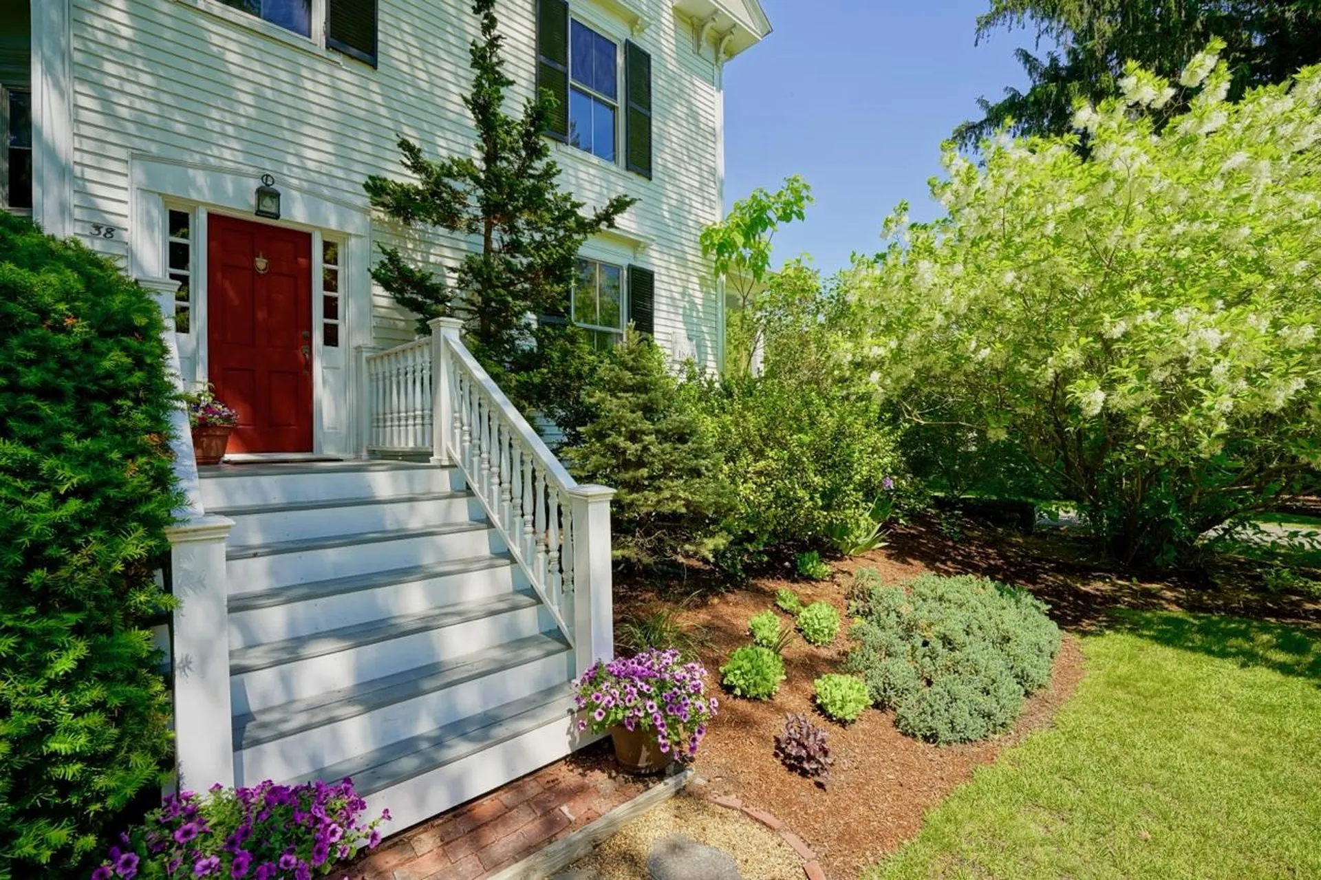 38 Pine Street Exeter NH 03833