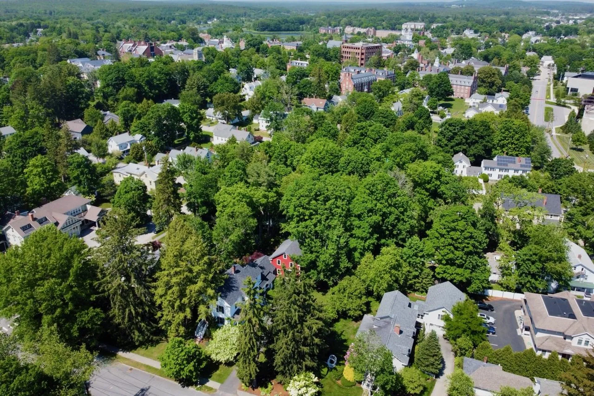 38 Pine Street Exeter NH 03833