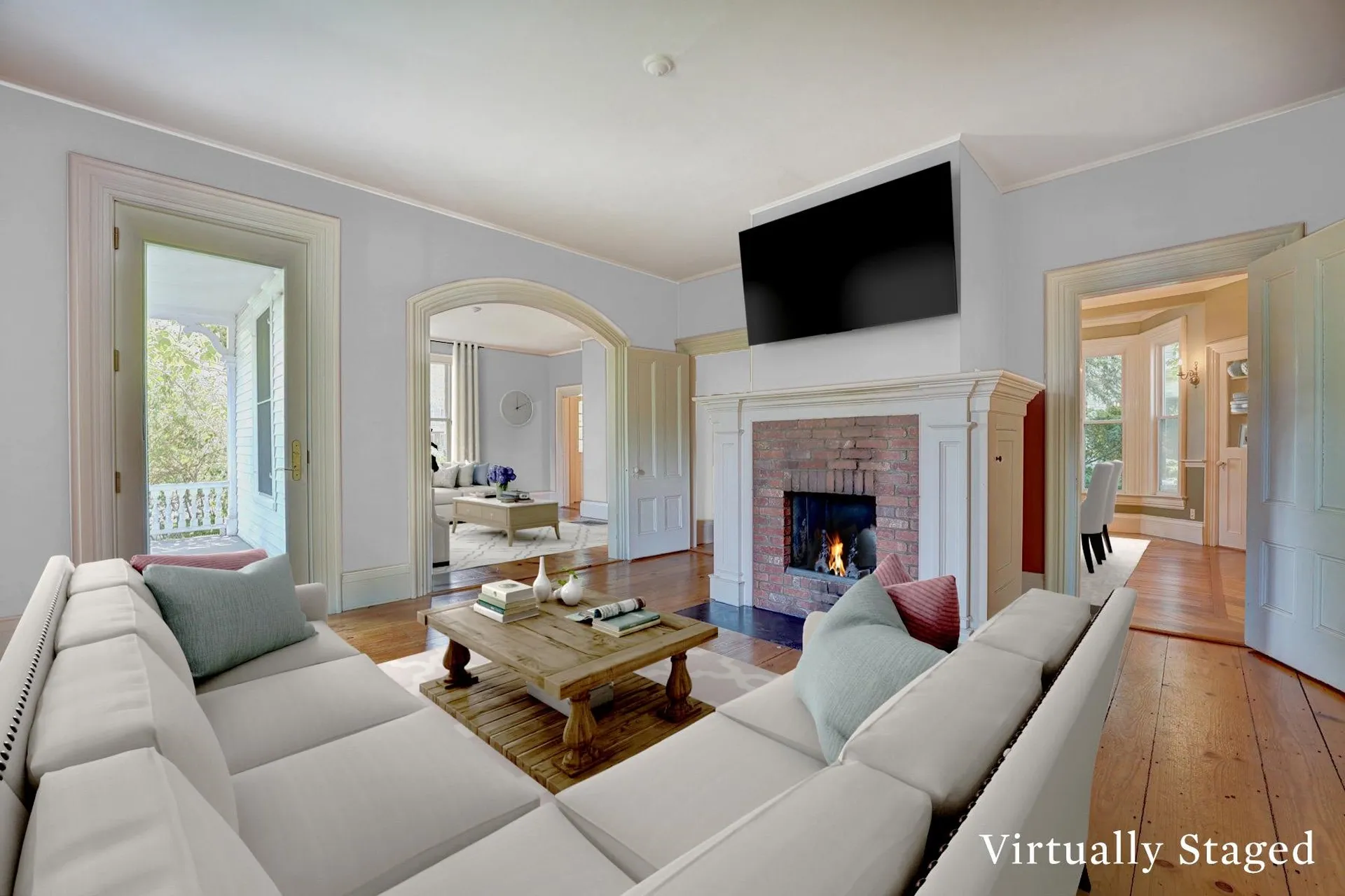 38 Pine Street Exeter NH 03833
