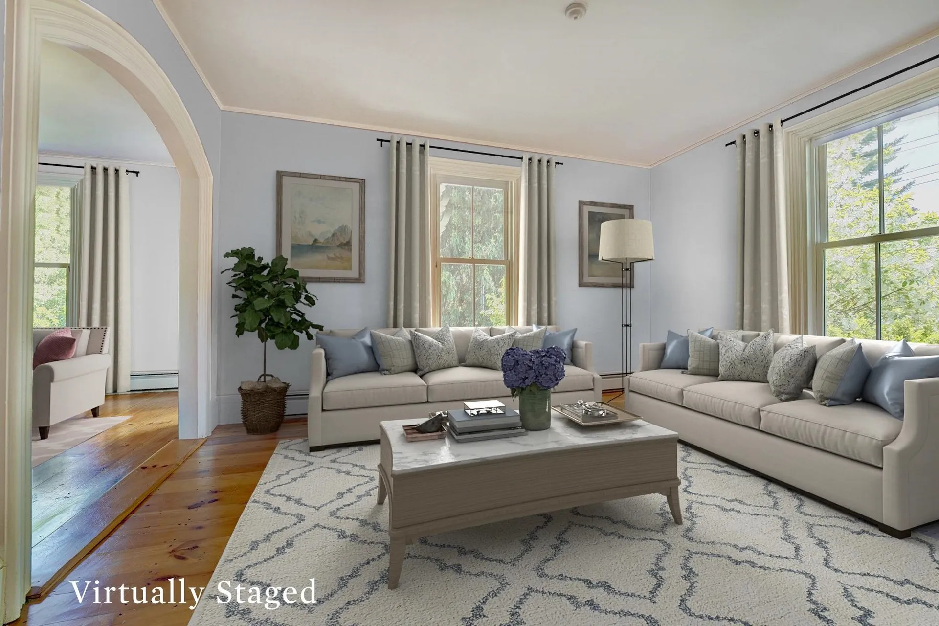 38 Pine Street Exeter NH 03833