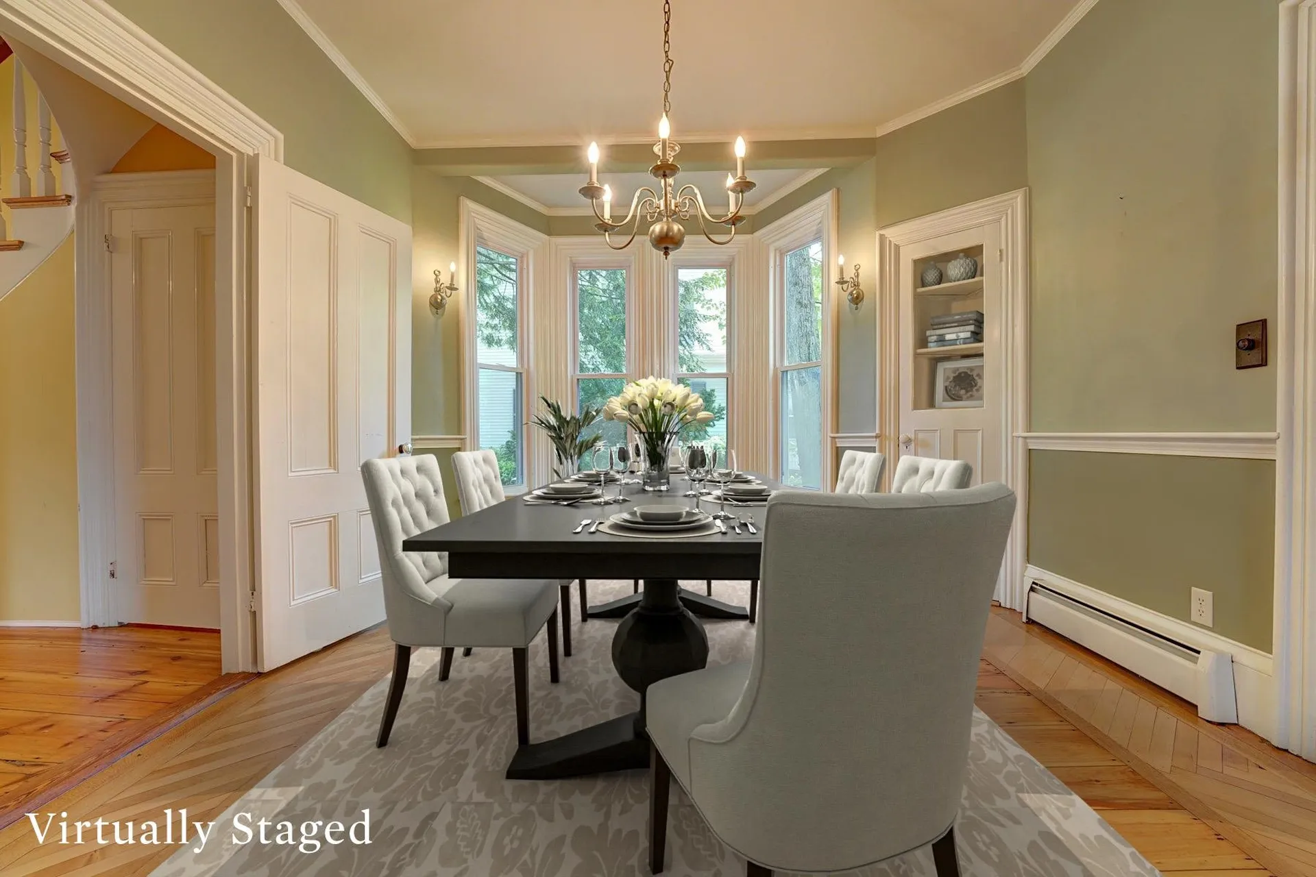 38 Pine Street Exeter NH 03833