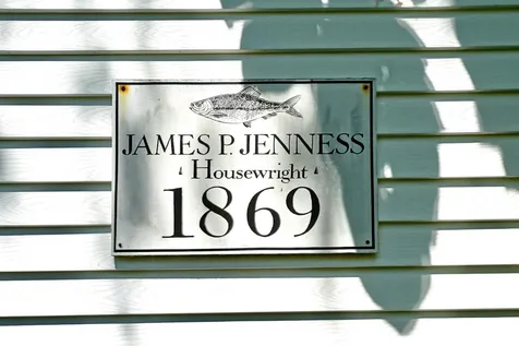 38 Pine Street Exeter NH 03833