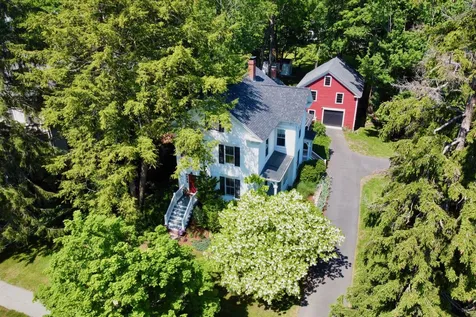 38 Pine Street Exeter NH 03833