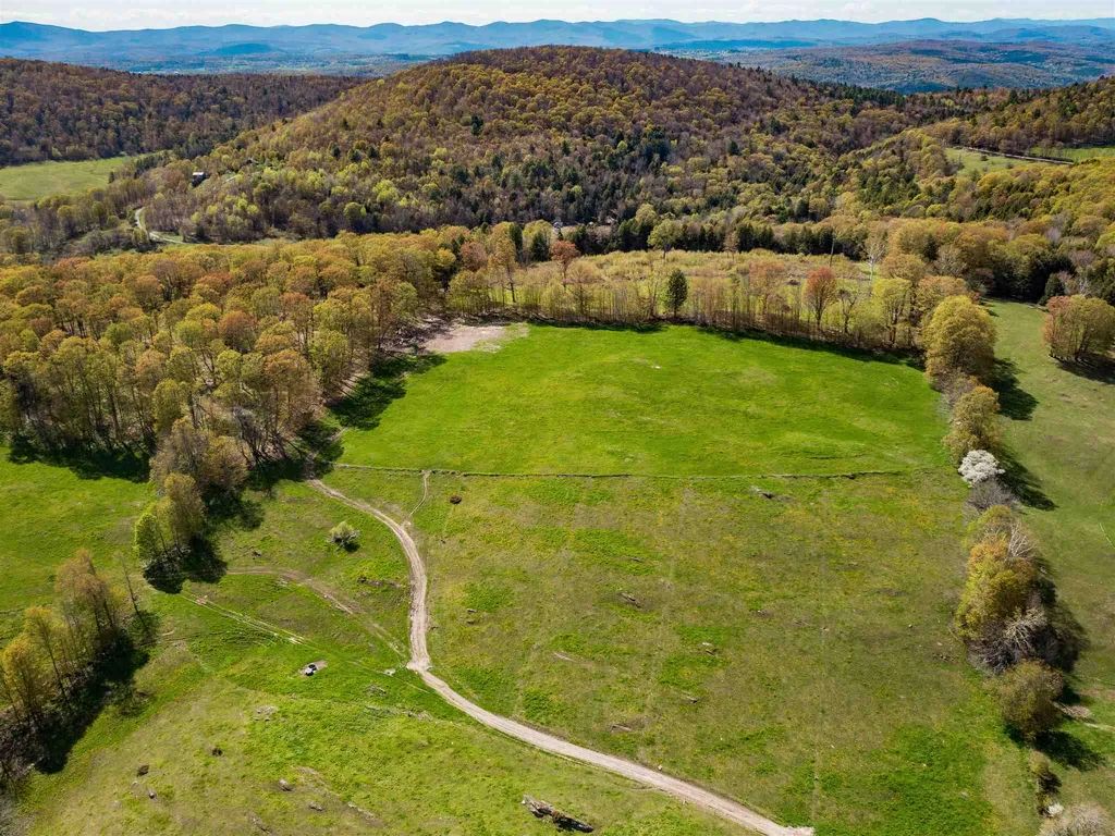 191 Monarch Hill Road Tunbridge VT 05077