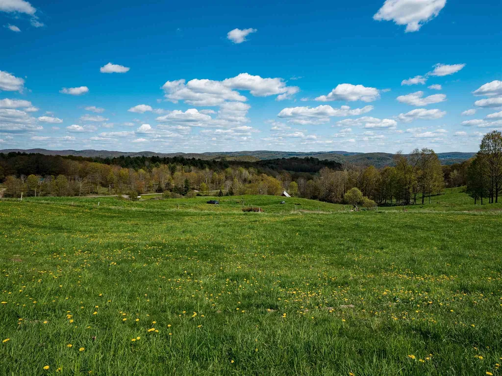 191 Monarch Hill Road Tunbridge VT 05077