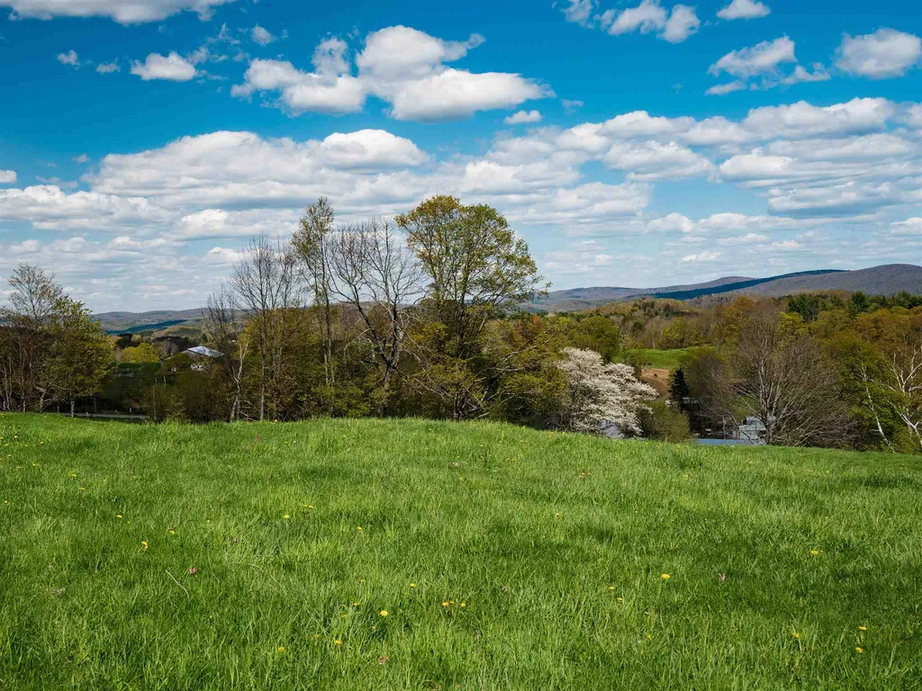191 Monarch Hill Road Tunbridge VT 05077