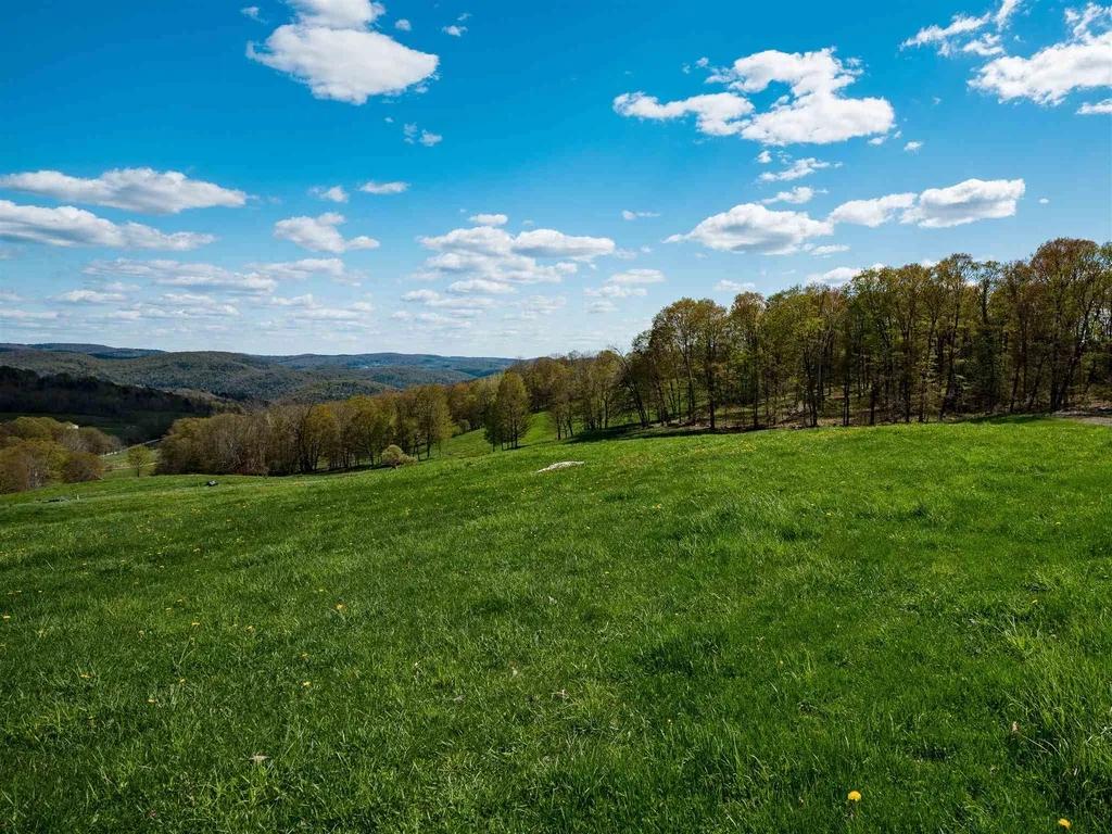 191 Monarch Hill Road Tunbridge VT 05077