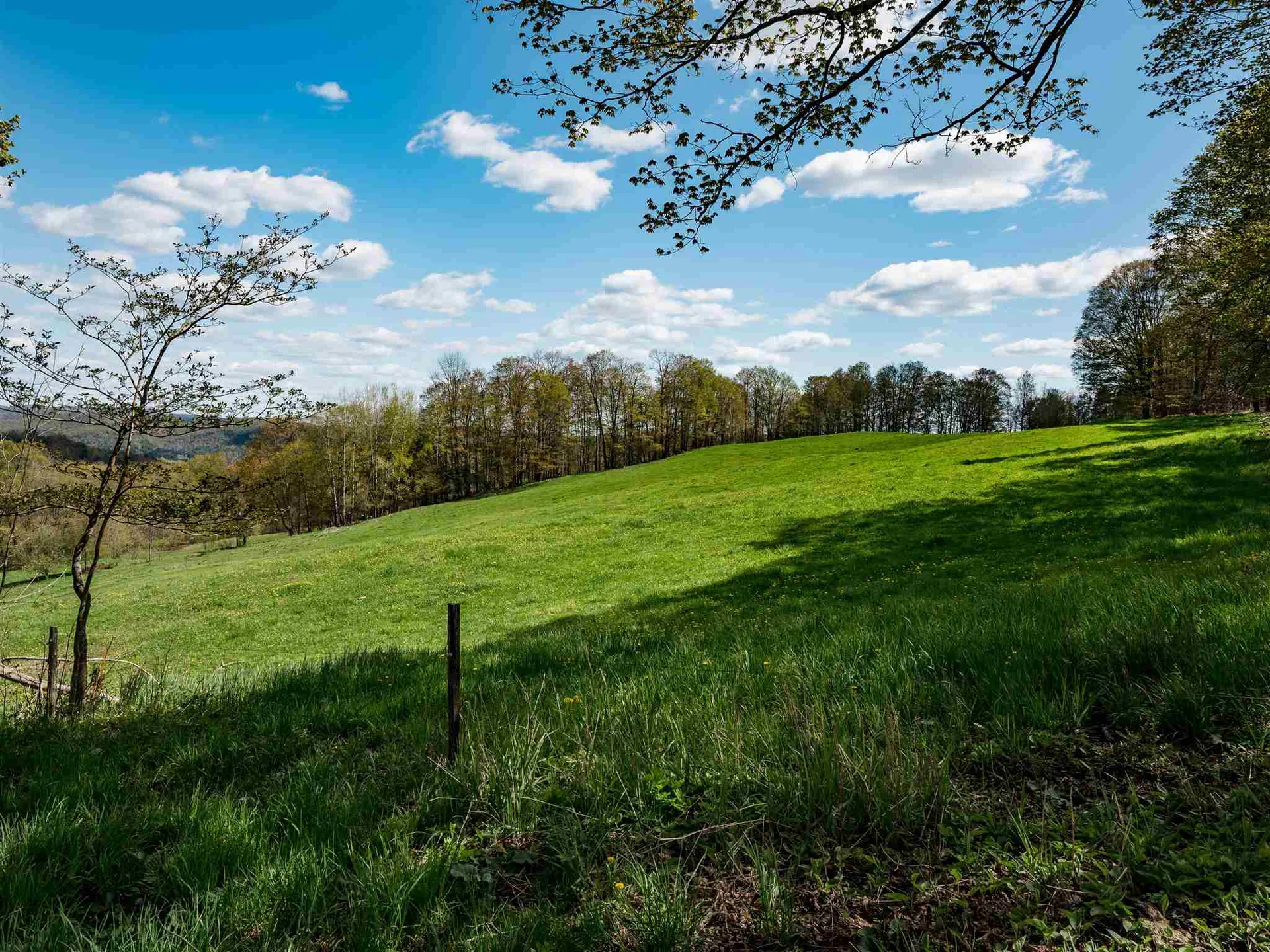 191 Monarch Hill Road Tunbridge VT 05077