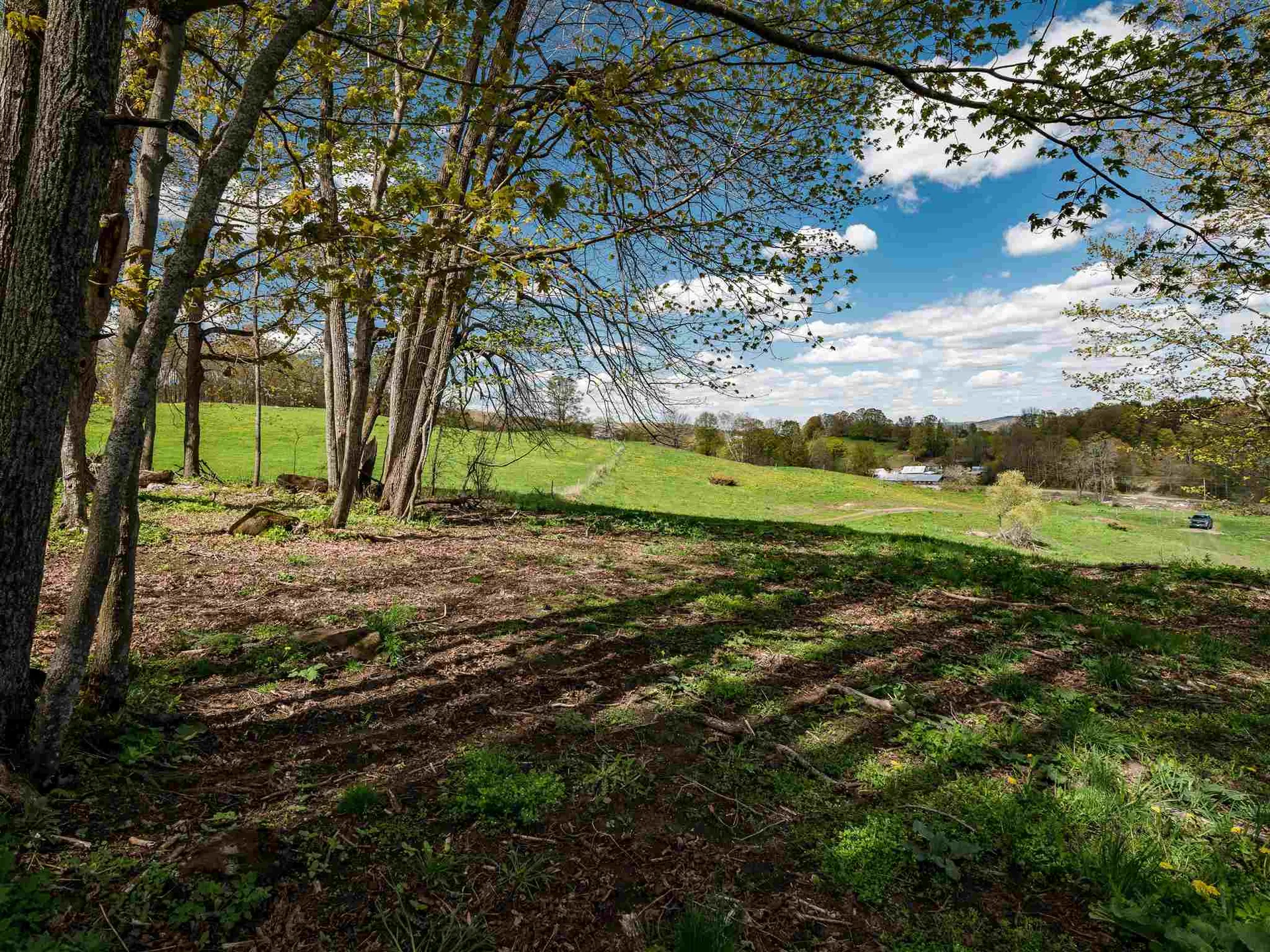 191 Monarch Hill Road Tunbridge VT 05077