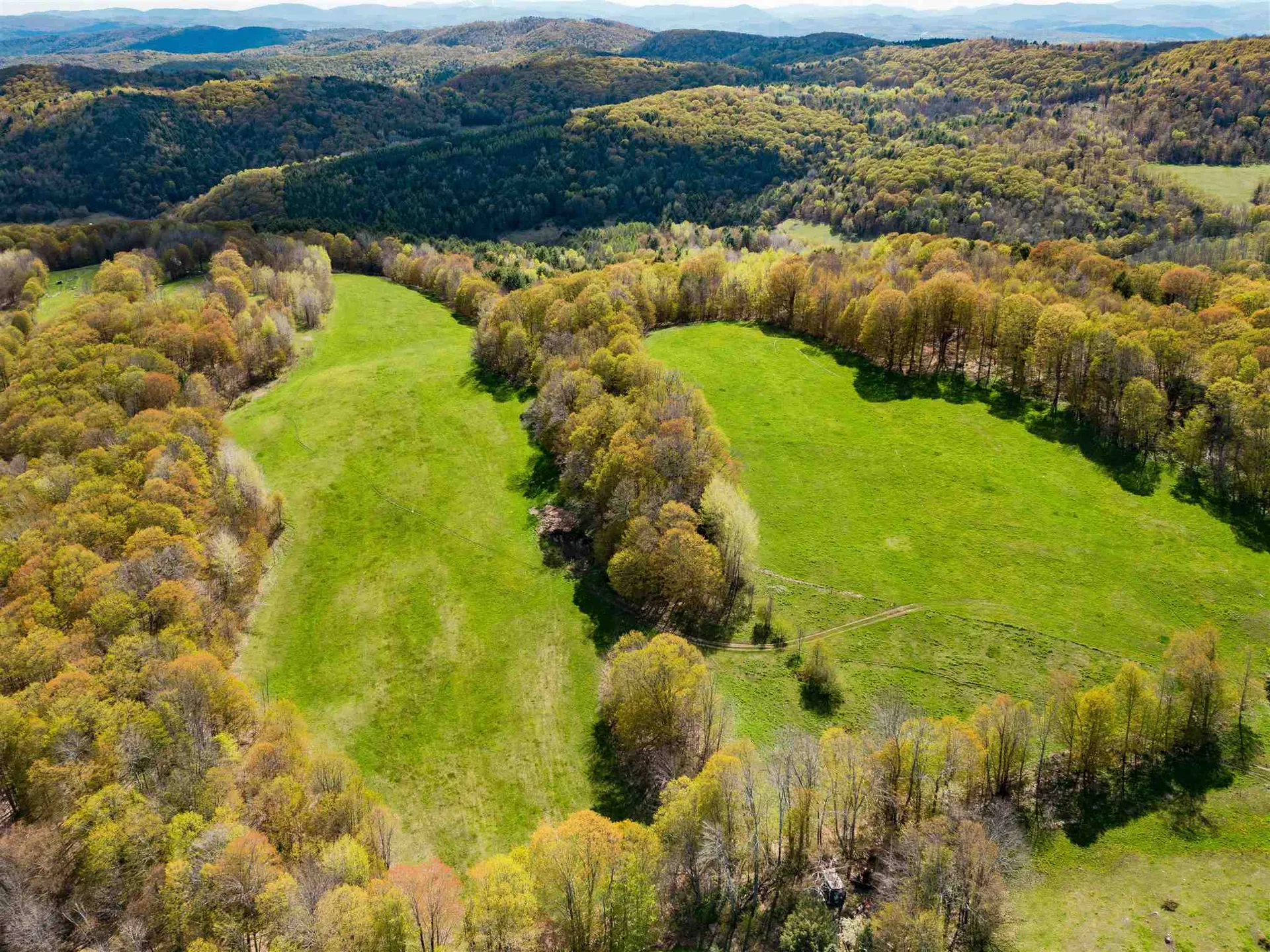 191 Monarch Hill Road Tunbridge VT 05077