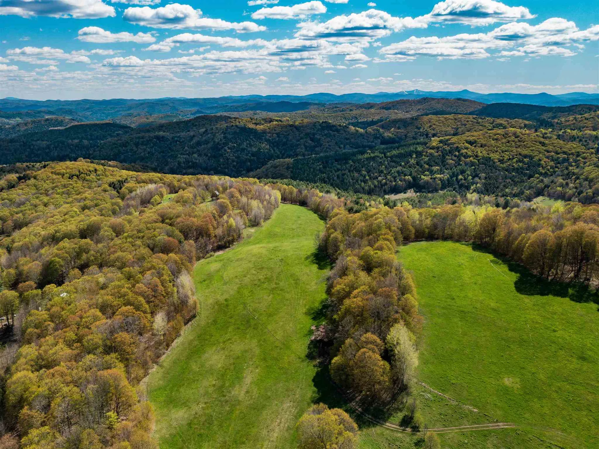 191 Monarch Hill Road Tunbridge VT 05077