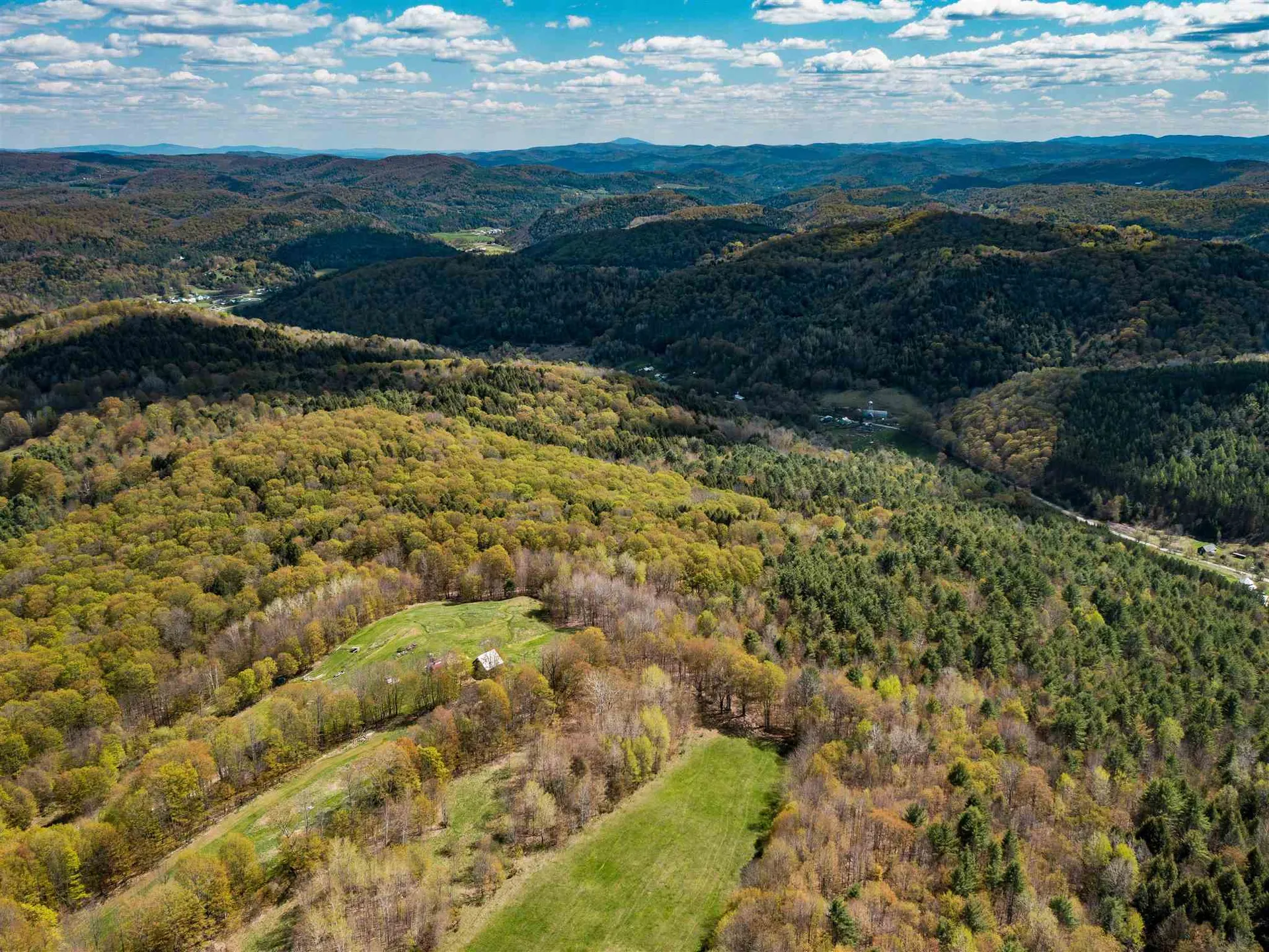 191 Monarch Hill Road Tunbridge VT 05077