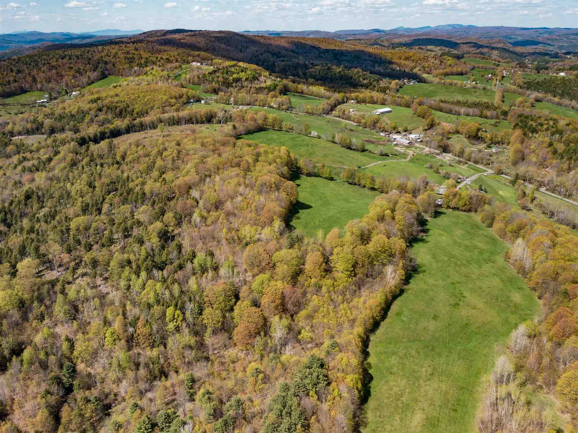 191 Monarch Hill Road Tunbridge VT 05077