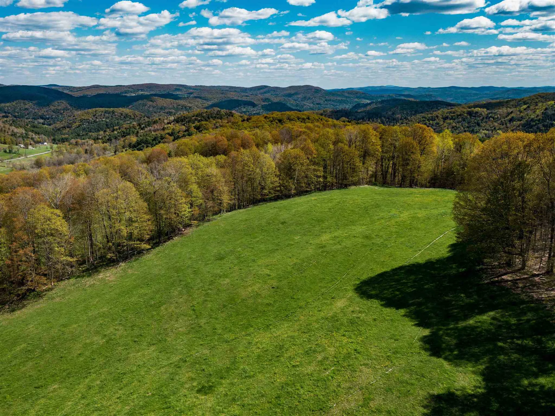191 Monarch Hill Road Tunbridge VT 05077